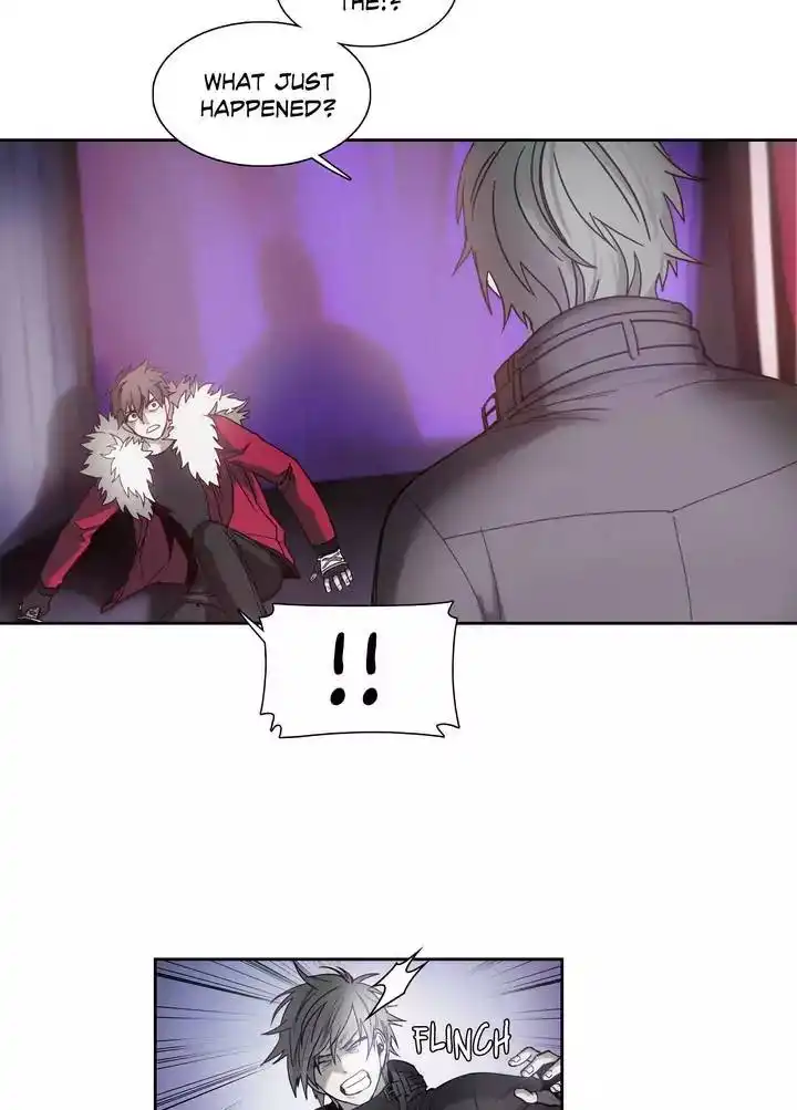 Unknown Code Chapter 23 22
